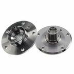 2X Rear Wheel Hub for BMW E36 E46 318i 323i 328i (1992–2000)
