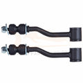 Set of 2 Front Stabilizer Sway Bar Links for Jeep Cherokee (1996–2001)