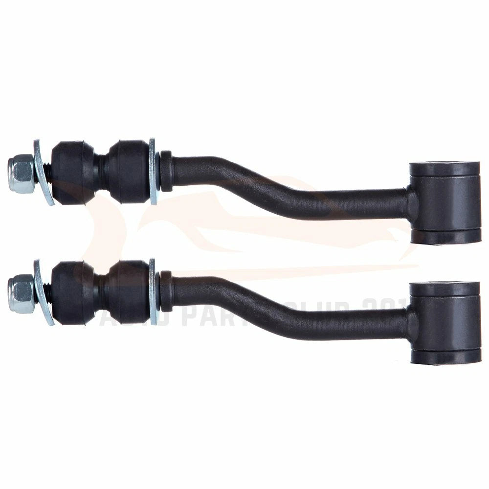 Set of 2 Front Stabilizer Sway Bar Links for Jeep Cherokee (1996–2001)