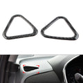Instrument Air Outlet Vent Cover Trim for Chevrolet Equinox (2018-2021)