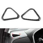 Instrument Air Outlet Vent Cover Trim for Chevrolet Equinox (2018-2021)