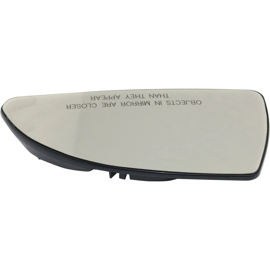 Set of 2 Mirror Glasses for Chevy (Left & Right)
