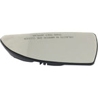 Set of 2 Mirror Glasses for Chevy (Left & Right)