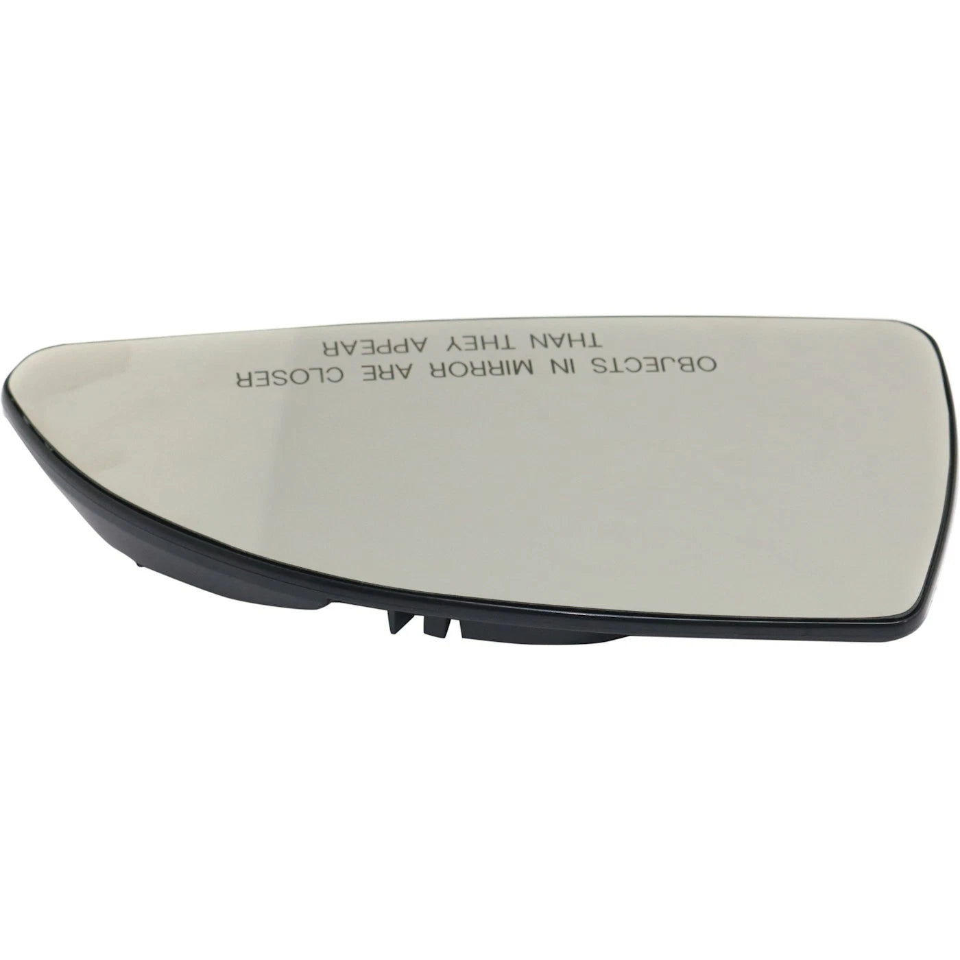 Set of 2 Mirror Glasses for Chevy (Left & Right)