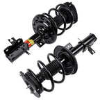 Pair Front Shock Struts Absorbers for Nissan Maxima (2009–2014)