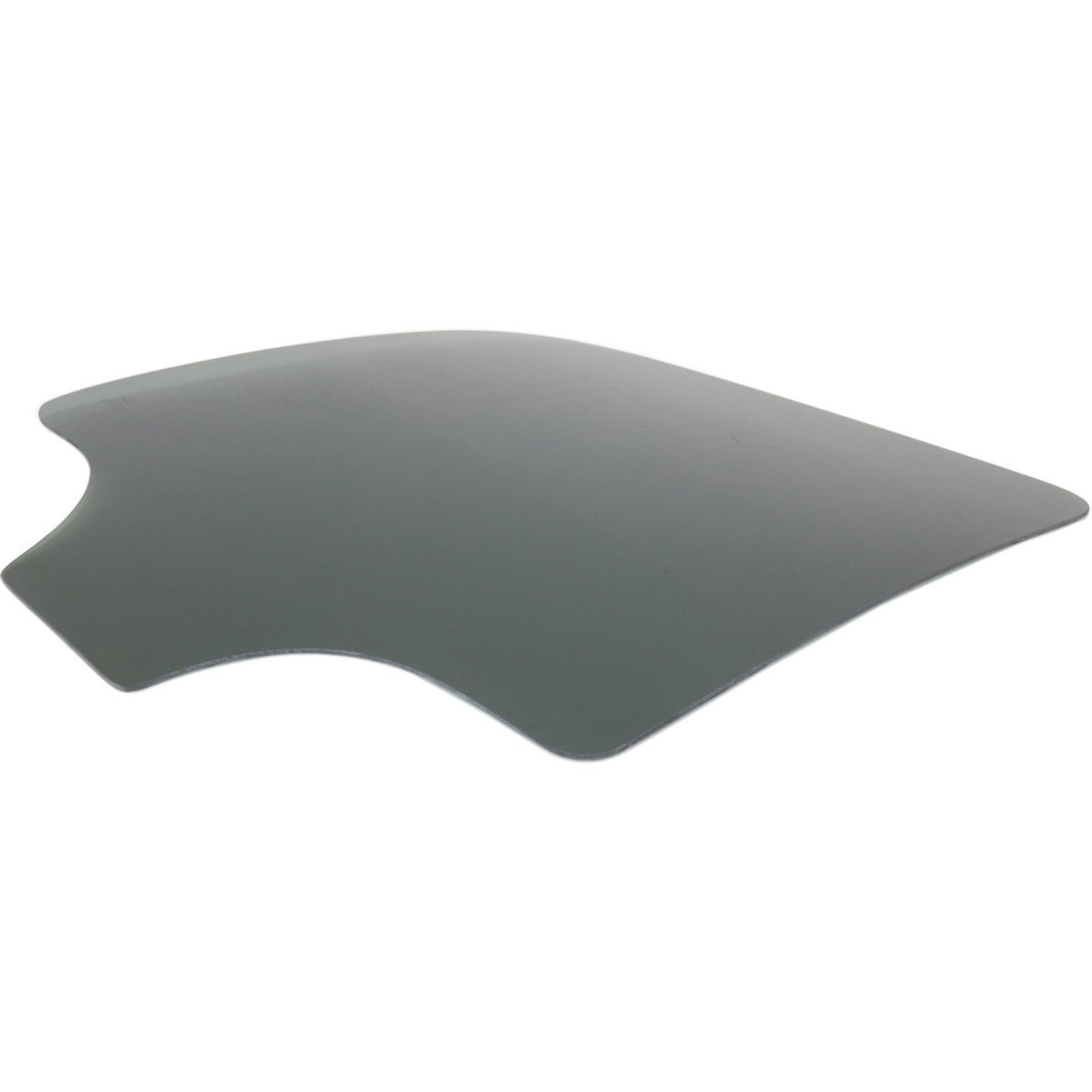 Set of 2 Door Glasses for Chevy Yukon XL 1500