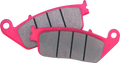 Sintered Brake Pads for Honda Shadow VT1100C (1995–1998) BM-488