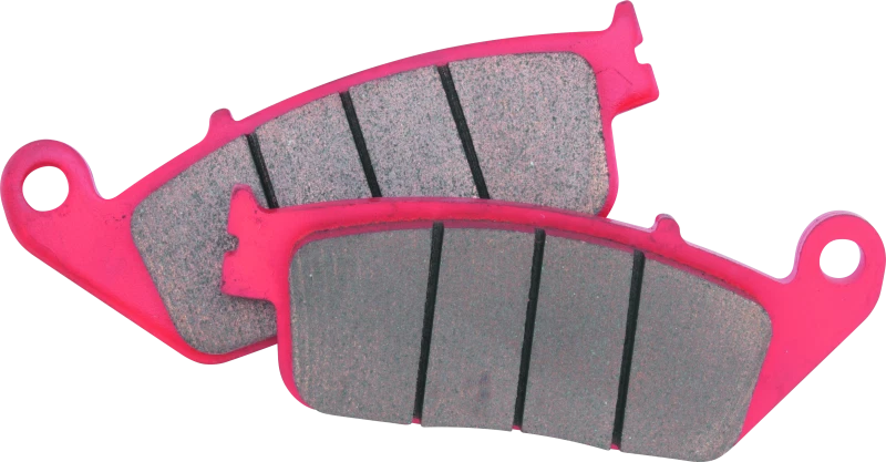 Sintered Brake Pads for Honda Shadow VT1100C (1995–1998) BM-488