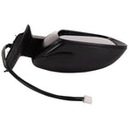 Left Side Heated Mirror for Nissan Rogue (2016–2017)