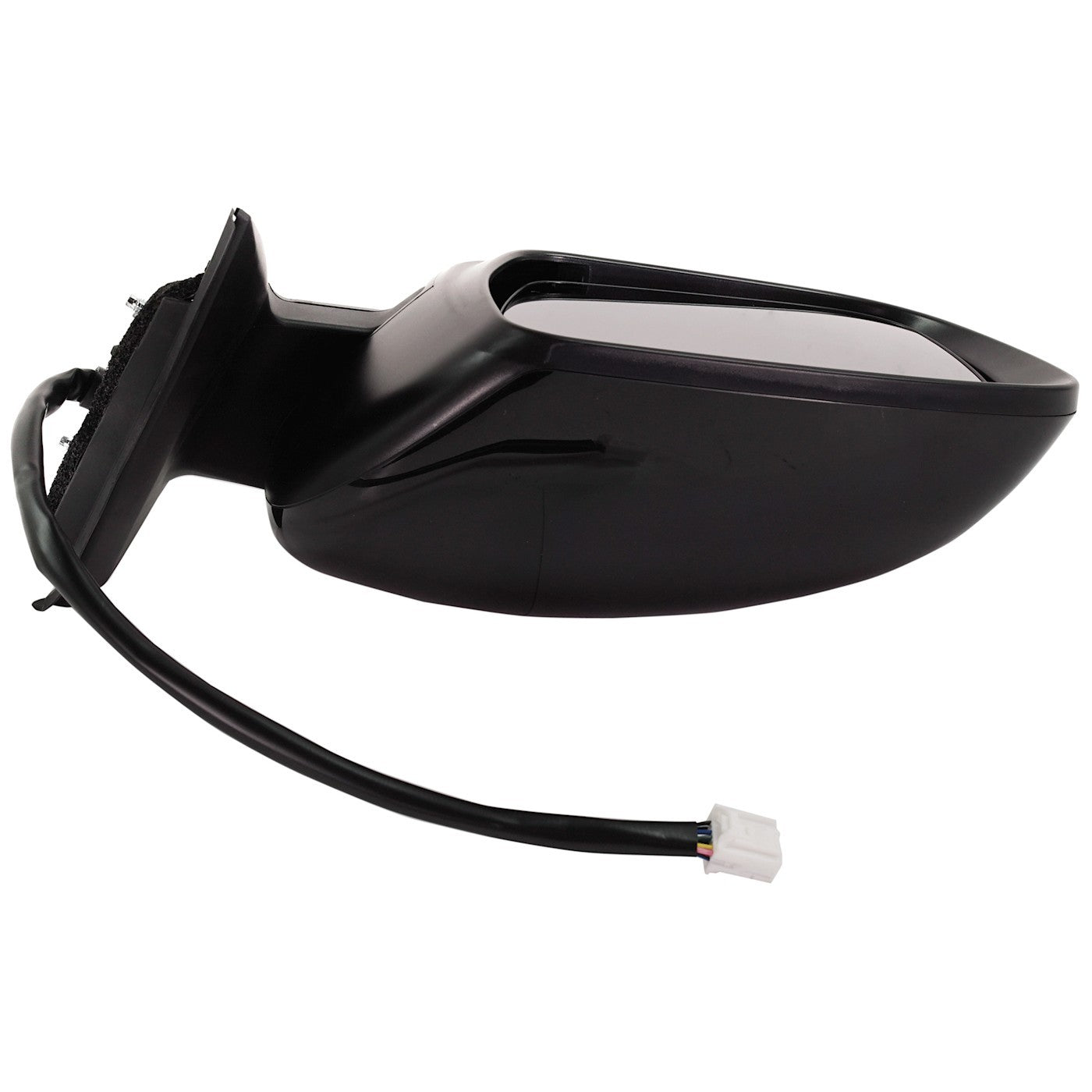 Left Side Heated Mirror for Nissan Rogue (2016–2017)