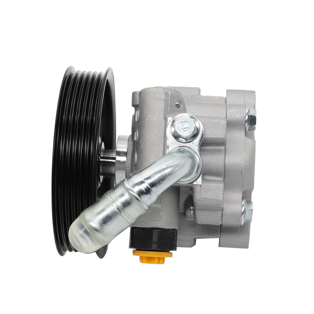 Power Steering Pump with Pulley for Chrysler 300 Dodge Challenger Magnum (2005–2010)