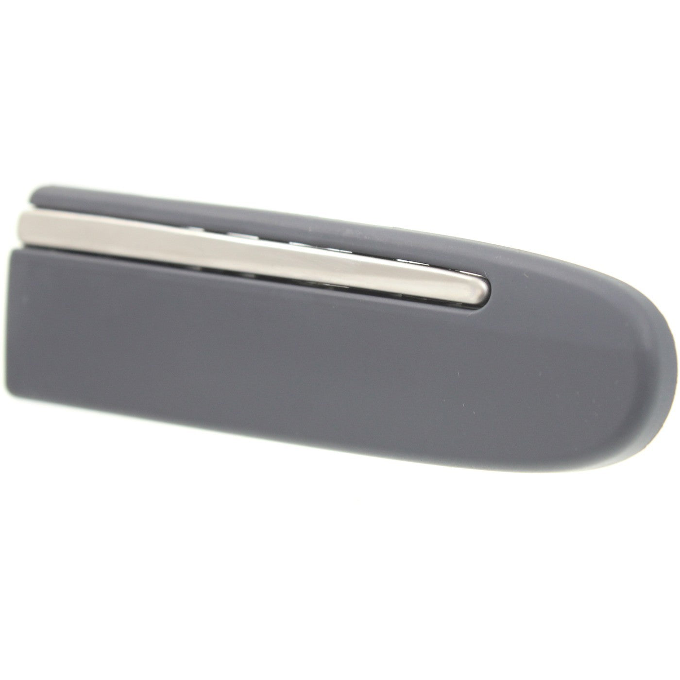 Fender Molding for Mercedes Benz E350 E320 E500 E55 AMG (2006–2009) Chrome