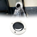 Cockpit Drain Valve for - UV Resistant Rubber Baffle