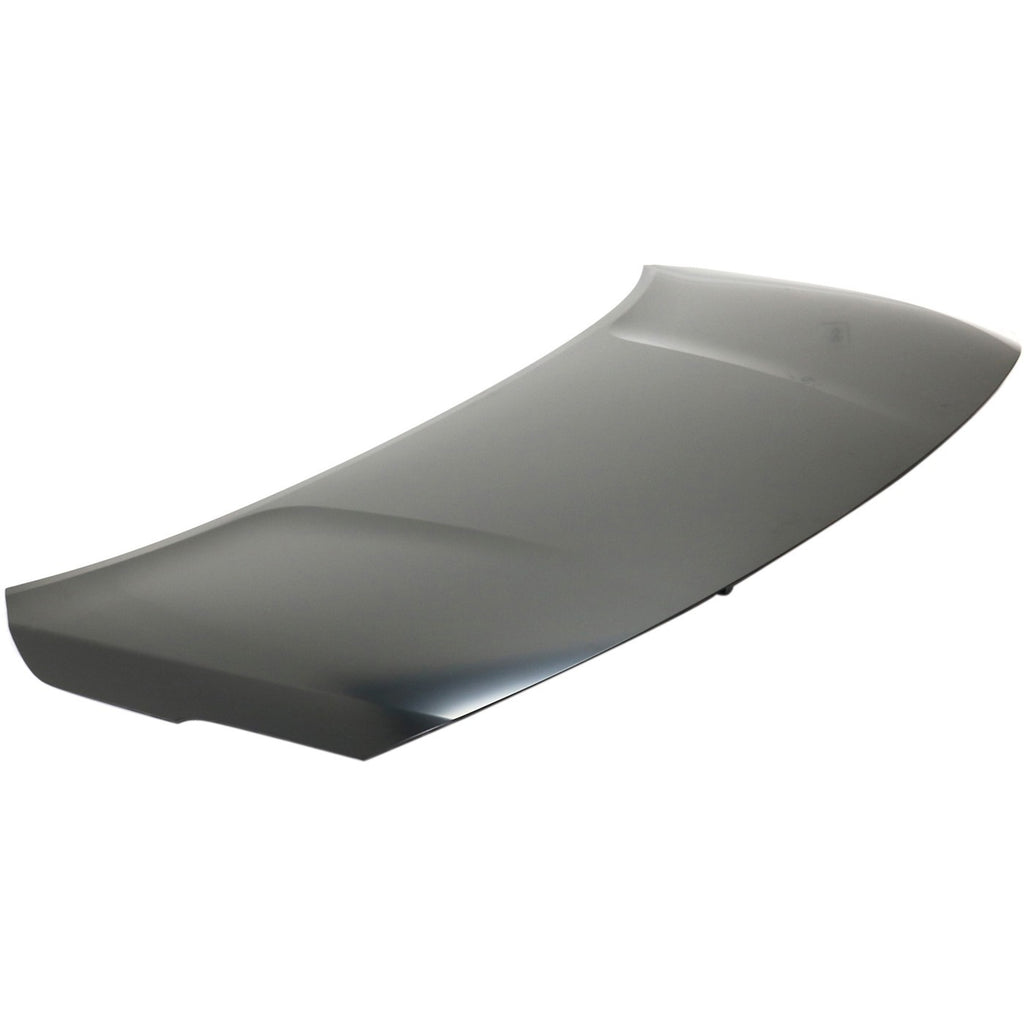 CAPA Certified Hood for Nissan Versa (2015–2019)