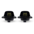 Full LED License Plate Lights for Nissan Xterra/ Frontier(1994–2004, 1998–2004)