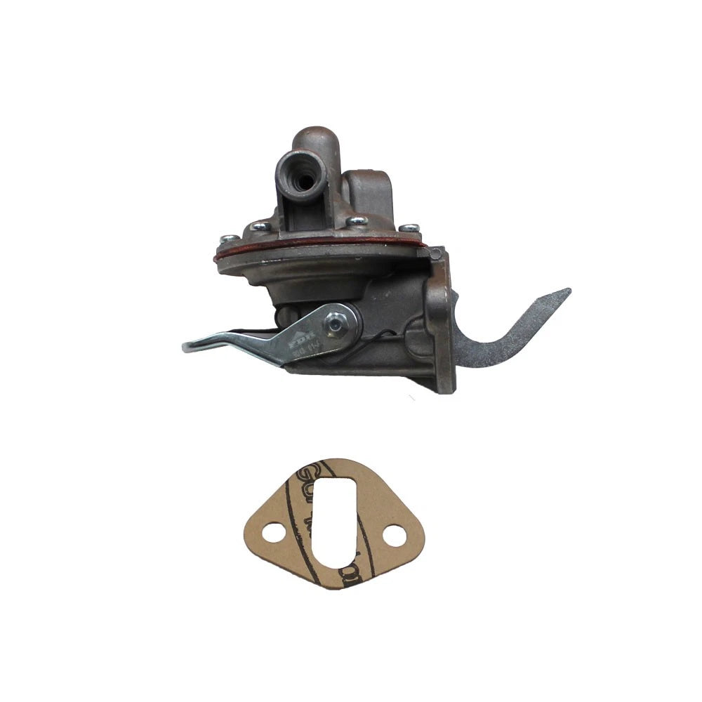 Fuel Lift Pump with Gasket for Massey Ferguson (S.40561)