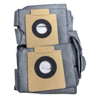 6 Pack Dust Bags for EUFY Omni C20 (Compatible)
