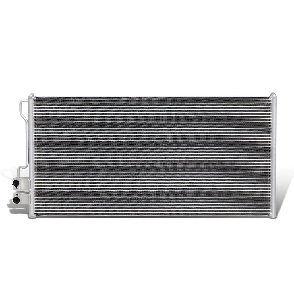 A/C Condenser for Ford Expedition Navigator 4.6L 5.4L (1997–2006) 4879 Aluminum