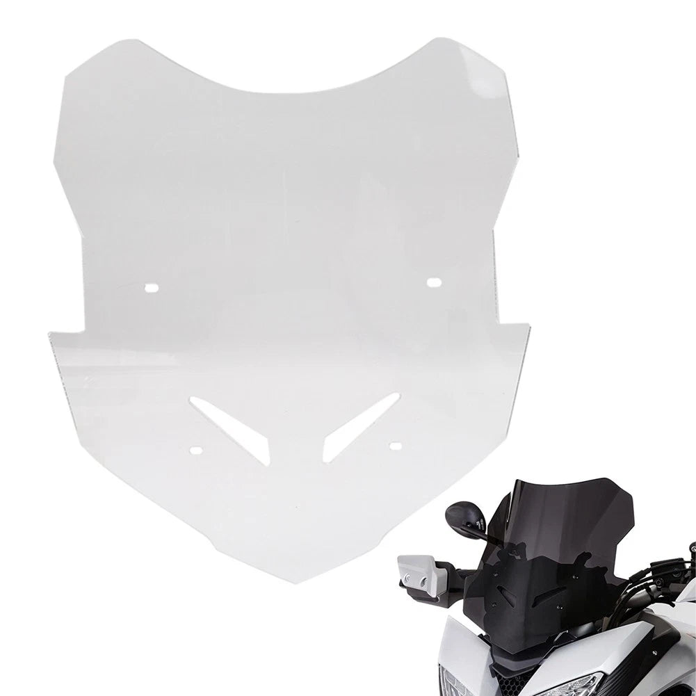 Windshield Wind Deflector for Yamaha Tracer 9 GT (2021–2022)