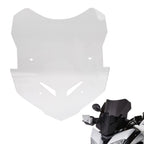 Windshield Wind Deflector for Yamaha Tracer 9 GT (2021–2022)