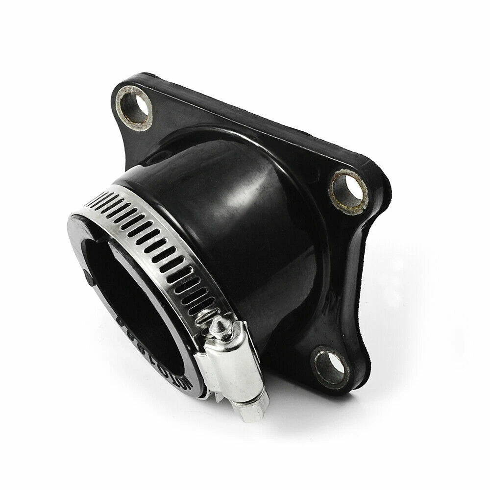 Carburetor Intake Manifold Boot Flange for Kawasaki KX65 (2000–2016)