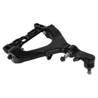 Set of 6 Front Upper Lower Control Arms w/ Ball Joints for Buick Rainier (2004–2007)