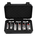 Diesel Injector Fuel Line Socket Wrench for Thermo Switches (10–22mm)