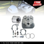 Piston Gaskets Kit for TS420 TS410 Cut-Off Saw