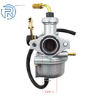 Carburetor for Kawasaki KLX140 KLX140L (2008-2017)