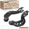 2X Rear Upper Control Arm for Mercedes-Benz CLA250 (2014–2019)
