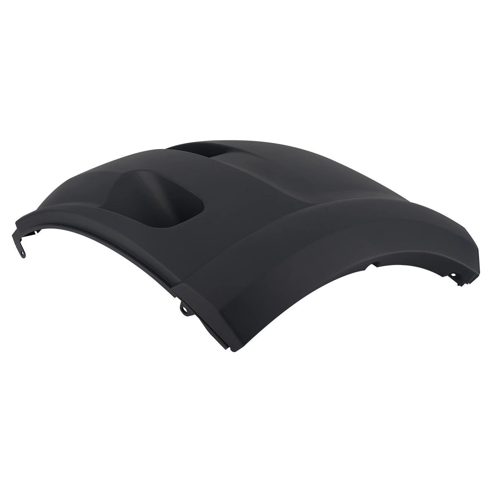 Front Bumper Side End Cap Cover for Ram ProMaster 1500-3500 (2014–2018)