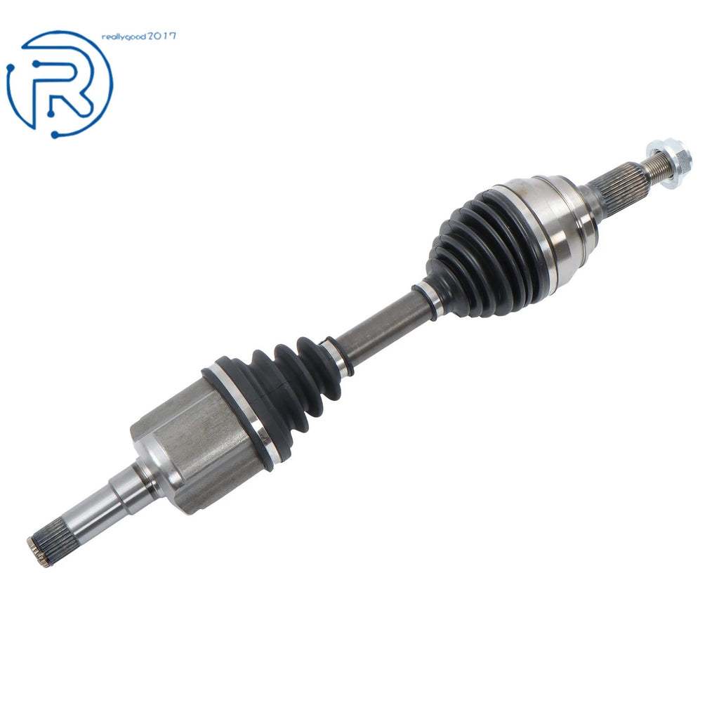Front Right CV Axle Assembly for Cadillac XTS (2013-2019)