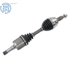 Front Right CV Axle Assembly for Cadillac XTS (2013-2019)