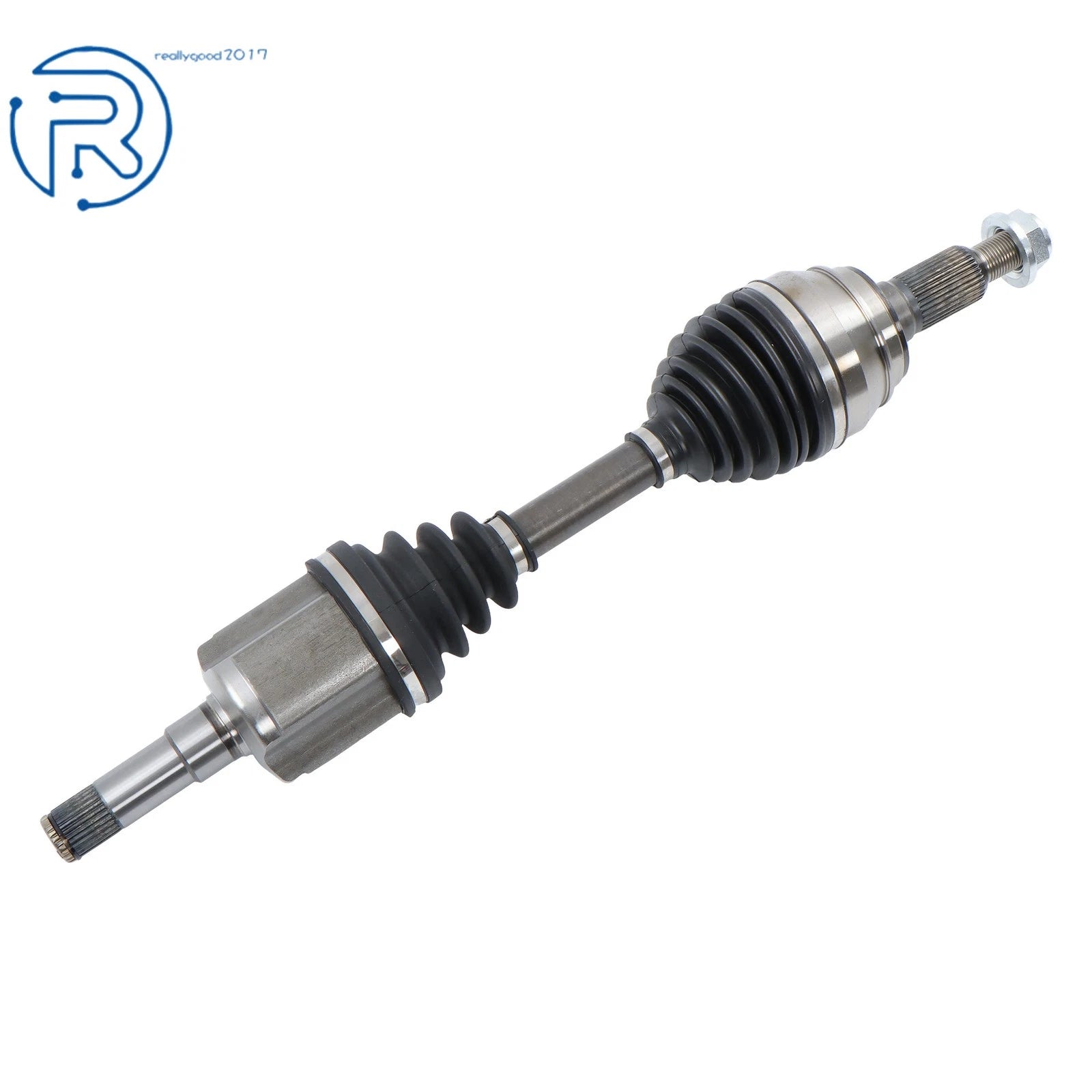 Front Right CV Axle Assembly for Cadillac XTS (2013-2019)