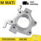 Right Wheel Bearing Carrier for Polaris RZR XP Turbo EPS (2017–2021) 5140585
