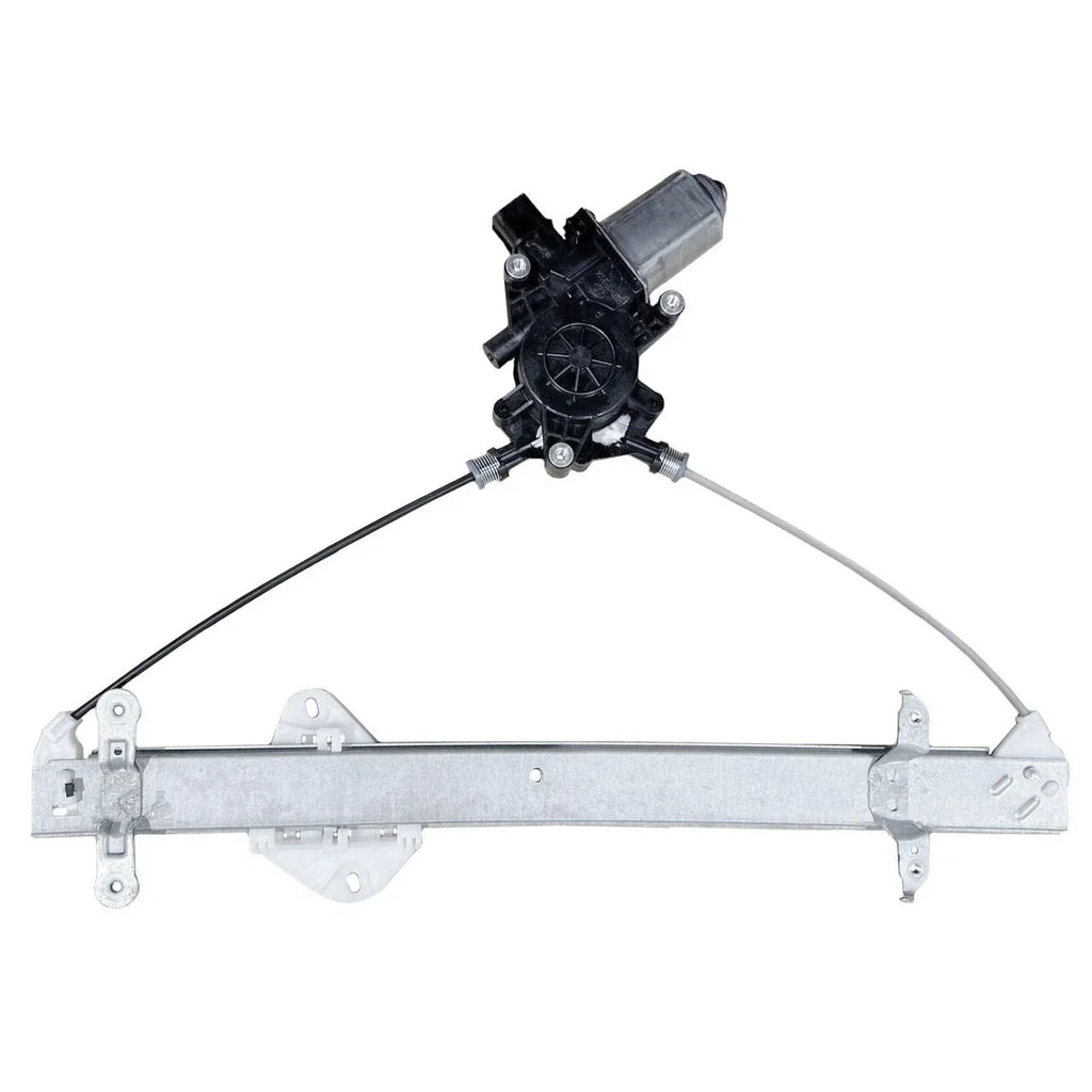 Right Window Regulator W/6 Pin Motor for Subaru Outback/Legacy (2009–2014)