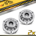 2X Front Suspension Strut Mount for BMW 535i GT 640i 740i 750i 760Li (2010–2017)