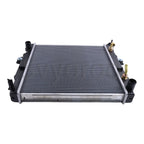 Radiator for Toyota 4Y Engine Forklift (16420-U1280-71, 16420U128071)