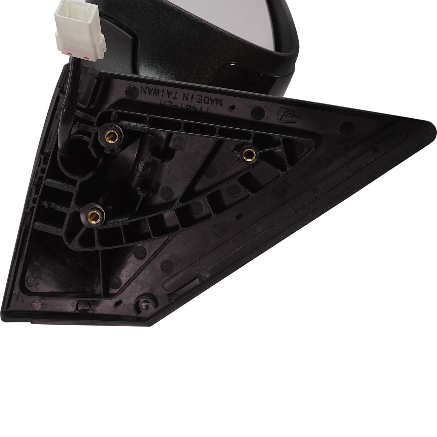 Driver Left Side Mirror for Hyundai Kona (2018–2022)