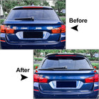 Rear Wing Spoiler for BMW 5 Series F11 (2011-2017)