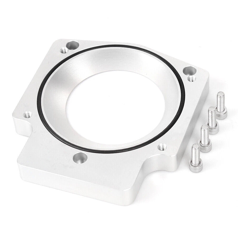Throttle Body Spacer Adapter for LS1 LS2 LS6 LSX LS4
