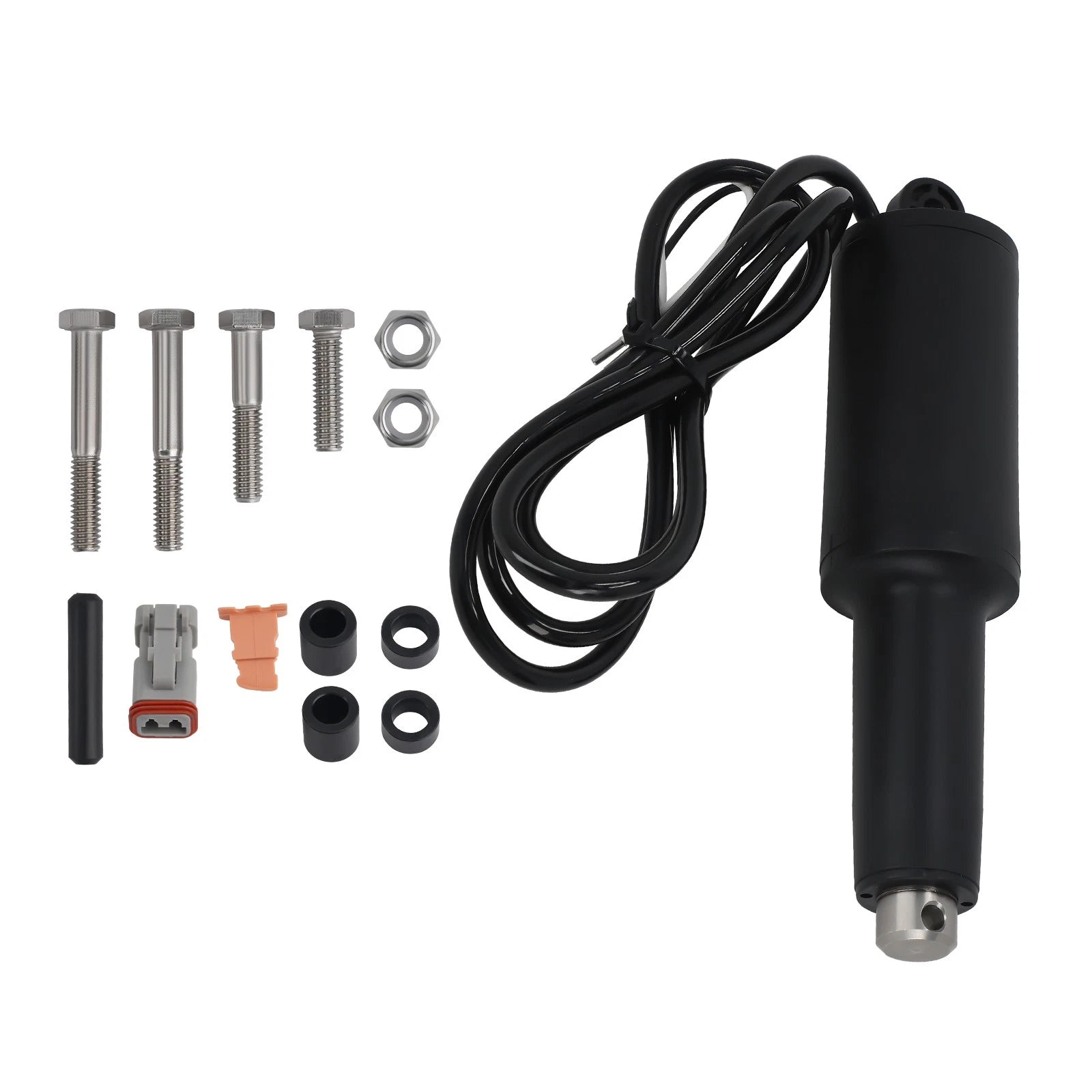 Extreme Duty Actuator Trim Tab for 101XDS (2010–2010)