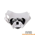LED Headlight Fairing for KTM EXC TPI, EXC-F, SIX DAYS, FREERIDE 250F (2017-2023)