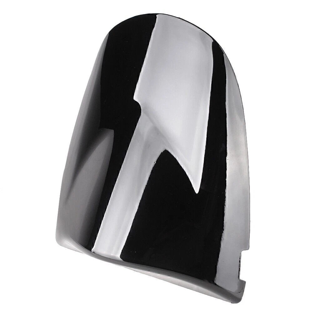Rear Seat Cover Cowl Tail Fairing for Kawasaki Ninja ZX6R (2003–2004)