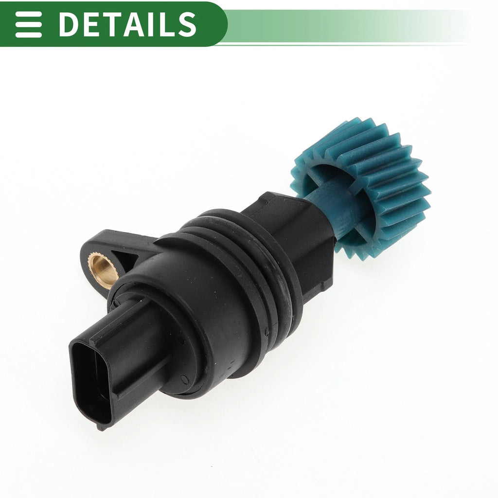 1 Pcs Transmission Speed Sensor No.3491065D70 for Suzuki XL-7 (2002–2003)