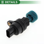 1 Pcs Transmission Speed Sensor No.3491065D70 for Suzuki XL-7 (2002–2003)