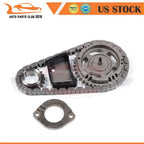 Timing Chain Kit for Jeep Chrysler Dodge Caravan (2005–2011) 3.3L 3.8L V6