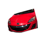 Tow Hook Cover for Mazda 3 (2009–2011)