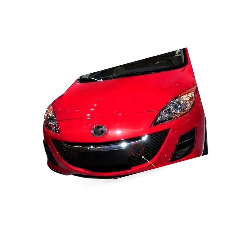 Tow Hook Cover for Mazda 3 (2009–2011)