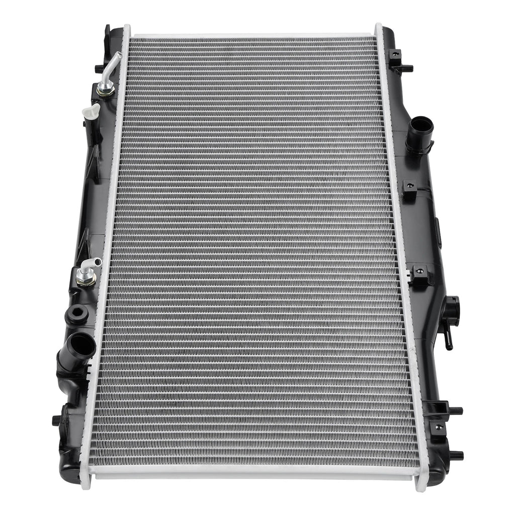 Radiator for Chevrolet Avalanche 6.0L (2007–2009) & Cadillac Escalade 6.2L
